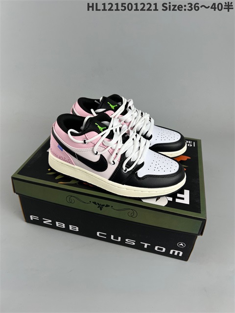 men air jordan 1 shoes H 2023-1-2-023
